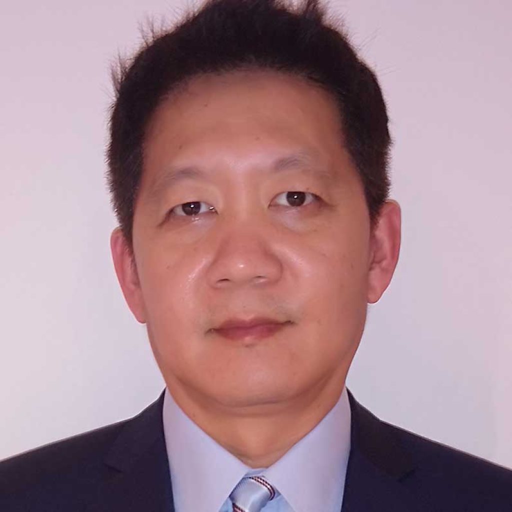Jack Xu - ASIFMA