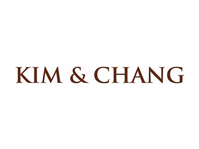 Kim & Chang - ASIFMA