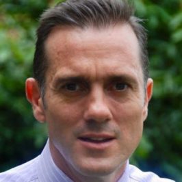 Jonathan Wright - ASIFMA