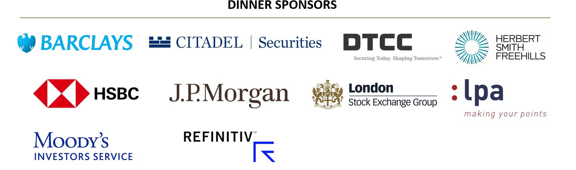 dinner-sponsors dinner-sponsors