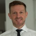 James Wilkins, UBS