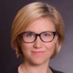 Julia Walker, Refinitiv