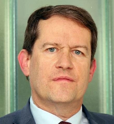 Peter Kruschel Asifma