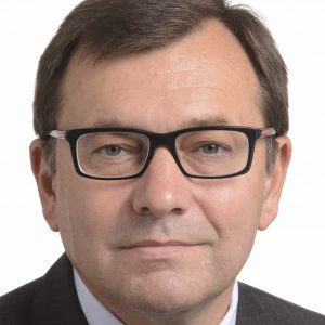 Petr Jezek_European Parliament