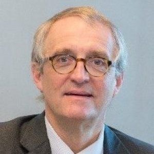 Pierre Van Peteghem, Asian Development Bank