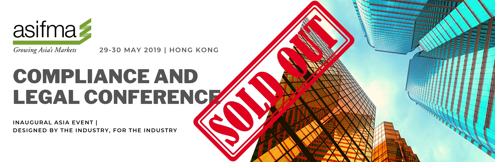 sold-out