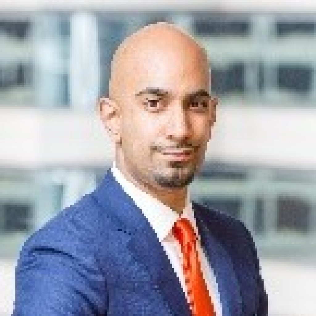 Prashant D Joshi - ASIFMA