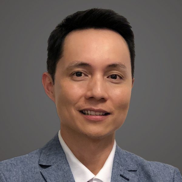 Steven Chan Steven X. Chan - ASIFMA