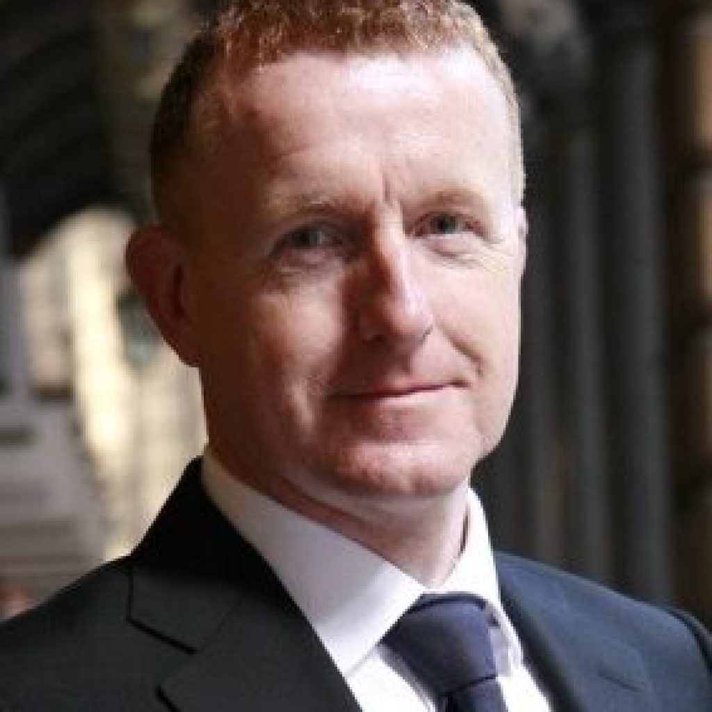Gerard Fitzpatrick (2019 Annual) - ASIFMA