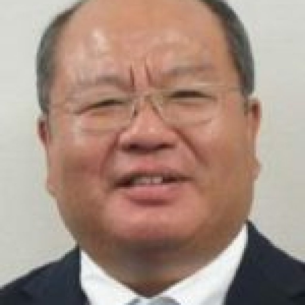 Tsuyoshi Ogawa (2019 Annual) ASIFMA