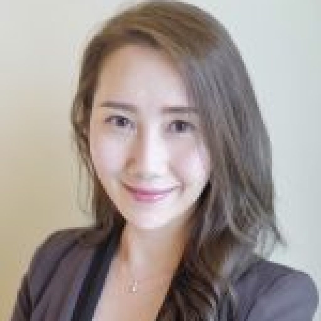 Tiffany Lau (2019 Annual) ASIFMA
