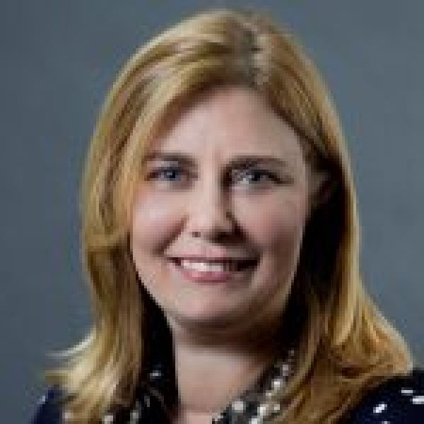 Rebecca Weinrauch - ASIFMA