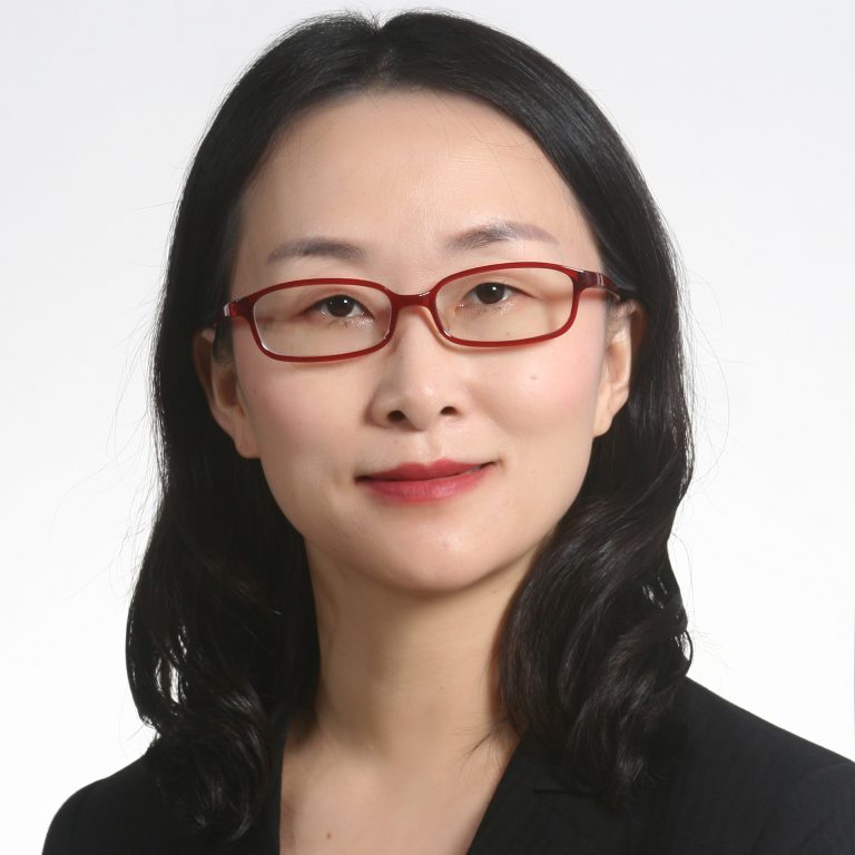Lei WANG - ASIFMA