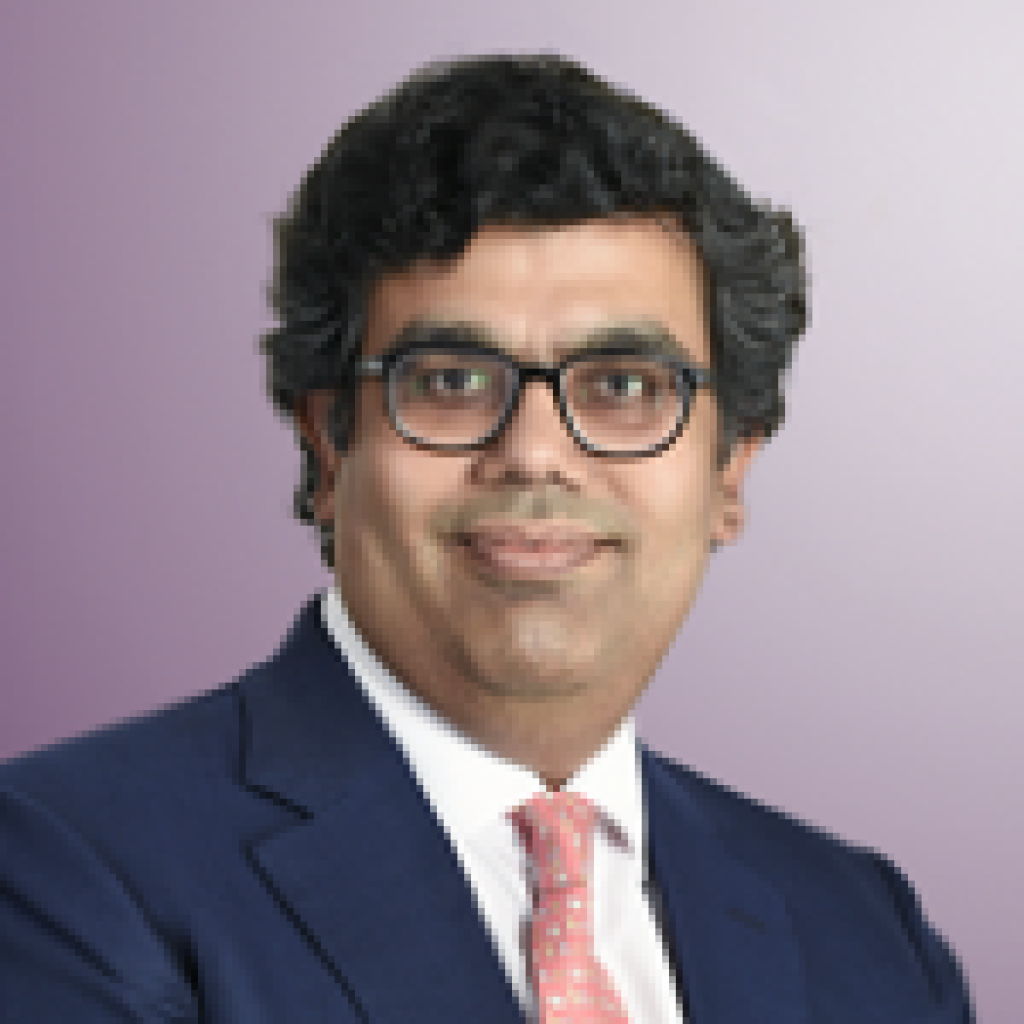 Pranav Sharma ASIFMA