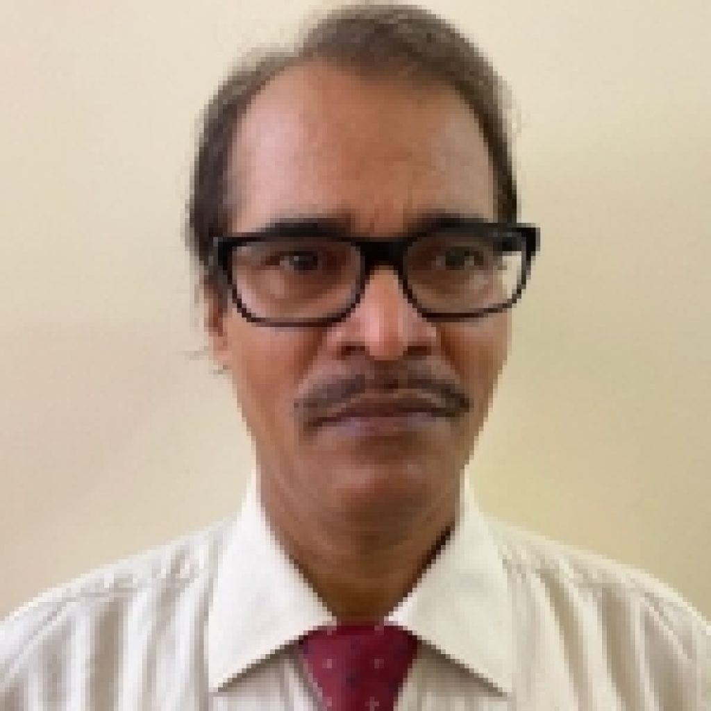 Narayan Roudro Roup Rudra Narayan Kar - ASIFMA
