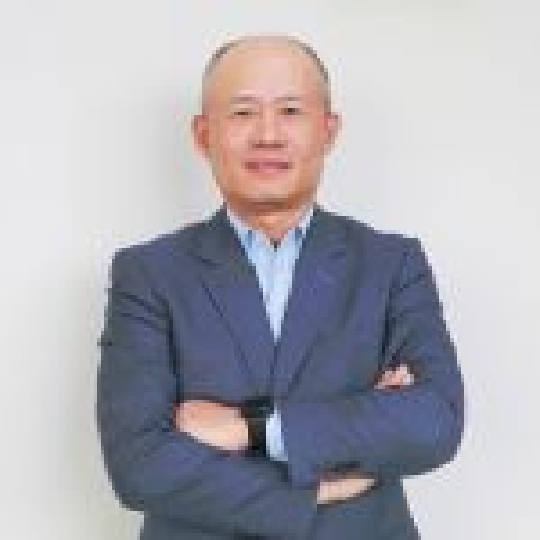 LIANG Cheng - ASIFMA