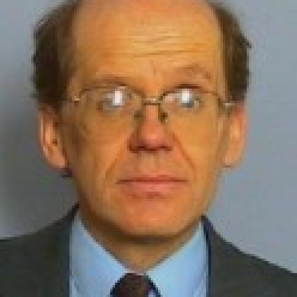 Rupert Thorne - ASIFMA