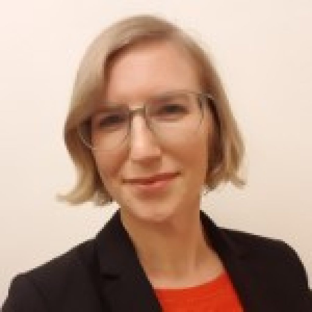 Tara Dermott - ASIFMA