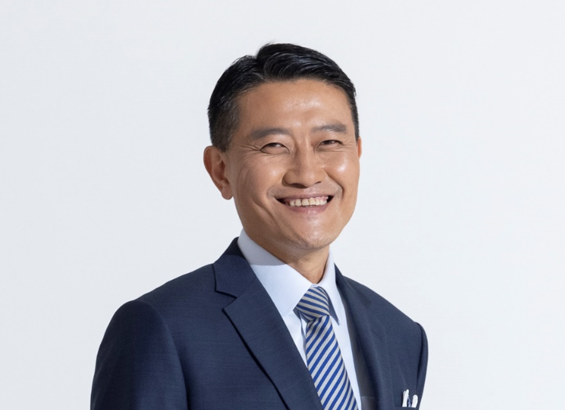 Will Wang - ASIFMA