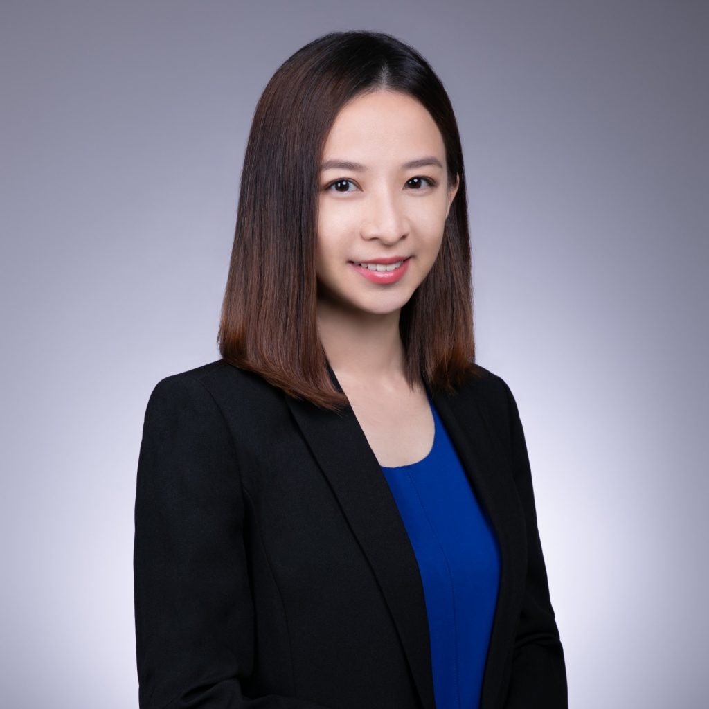 Irene Lee ASIFMA