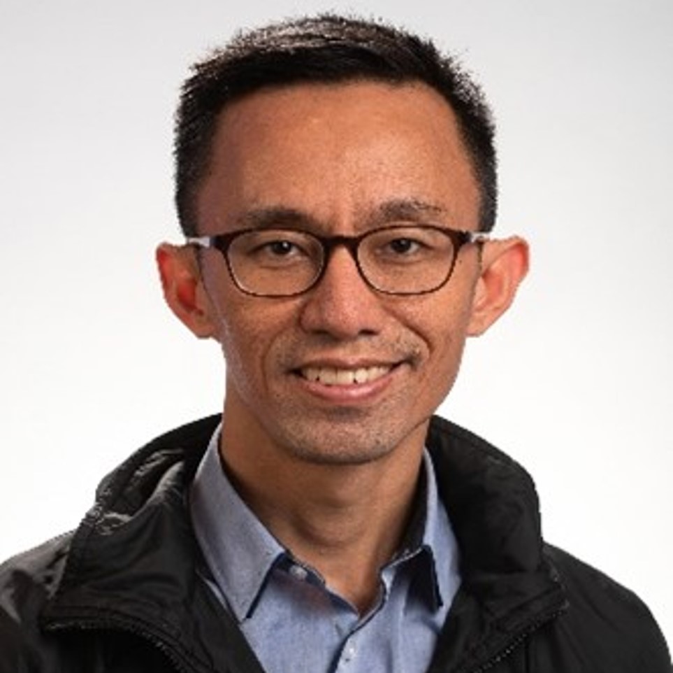 Vincent loy asifma