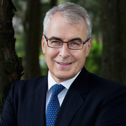 Julian Gordon ASIFMA