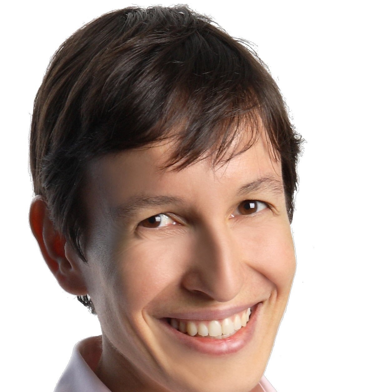 Laurence Thiery ASIFMA