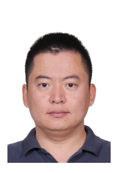 Huo Hongqiang - ASIFMA