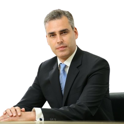 Allen Roch Alan Roch - ASIFMA
