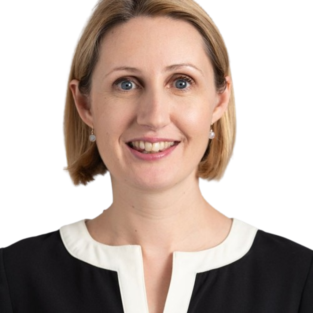 Hannah Cassidy - ASIFMA
