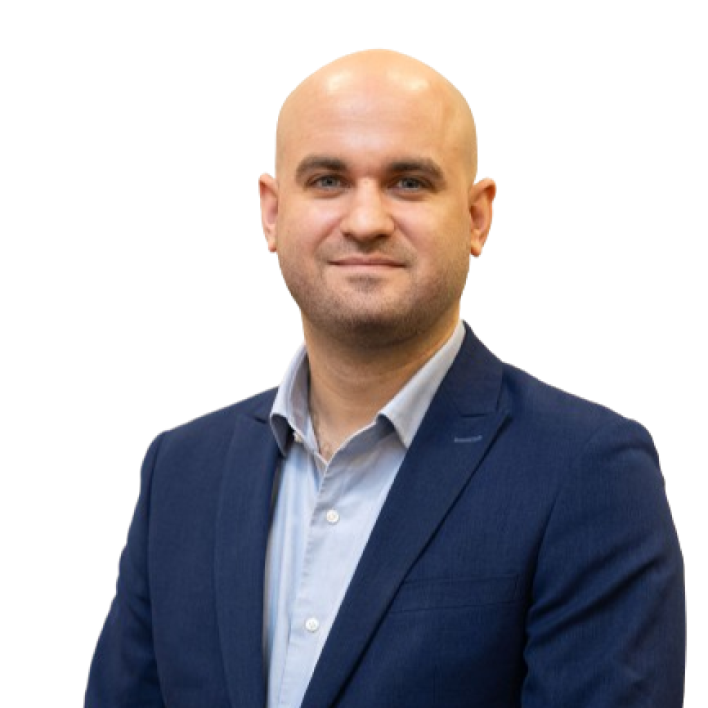Olivier klein asifma