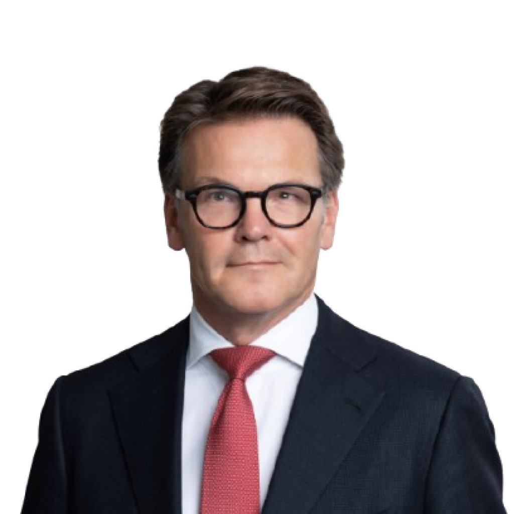 Sjoerd Rensen Sjoerd Leenart - ASIFMA