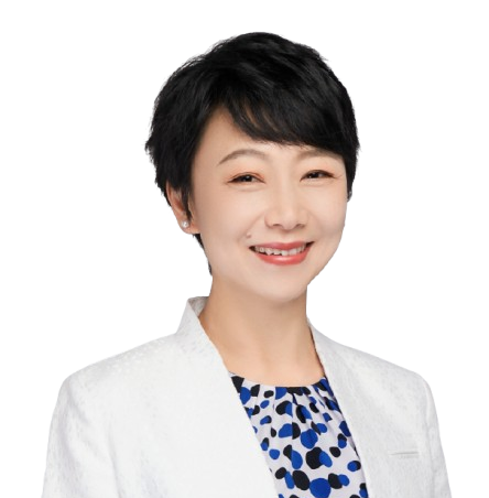 Xiaoyan Zhang - ASIFMA
