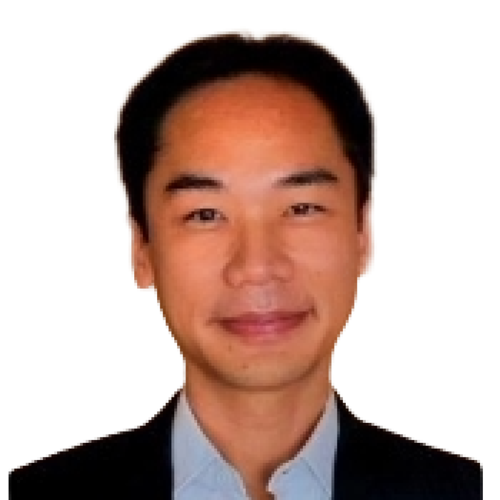 Kee Rui Xiong - ASIFMA