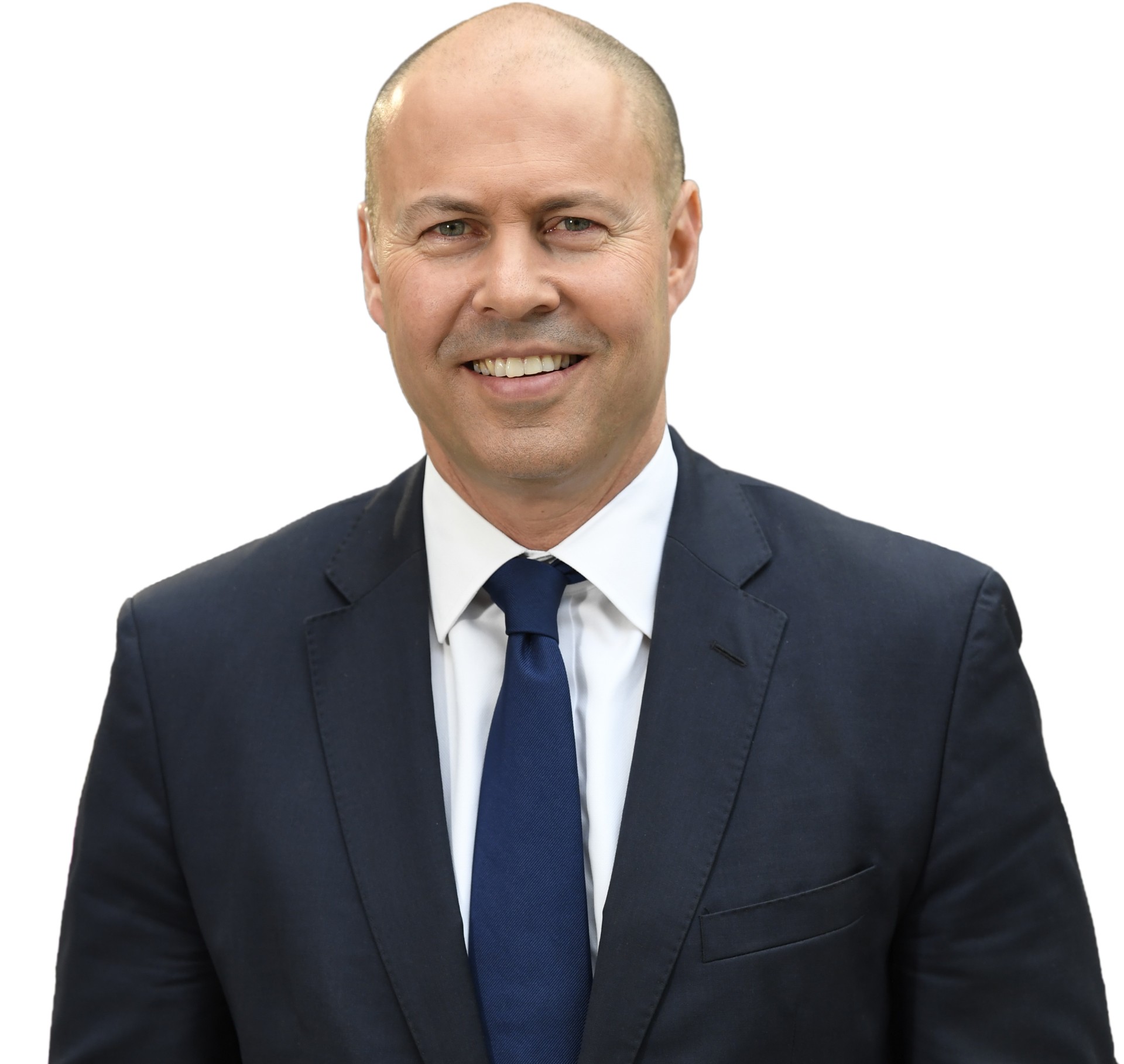 Josh Frydenberg - ASIFMA
