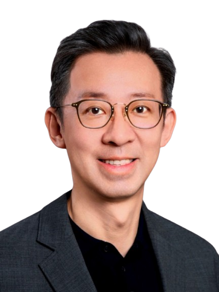 George Chou - ASIFMA
