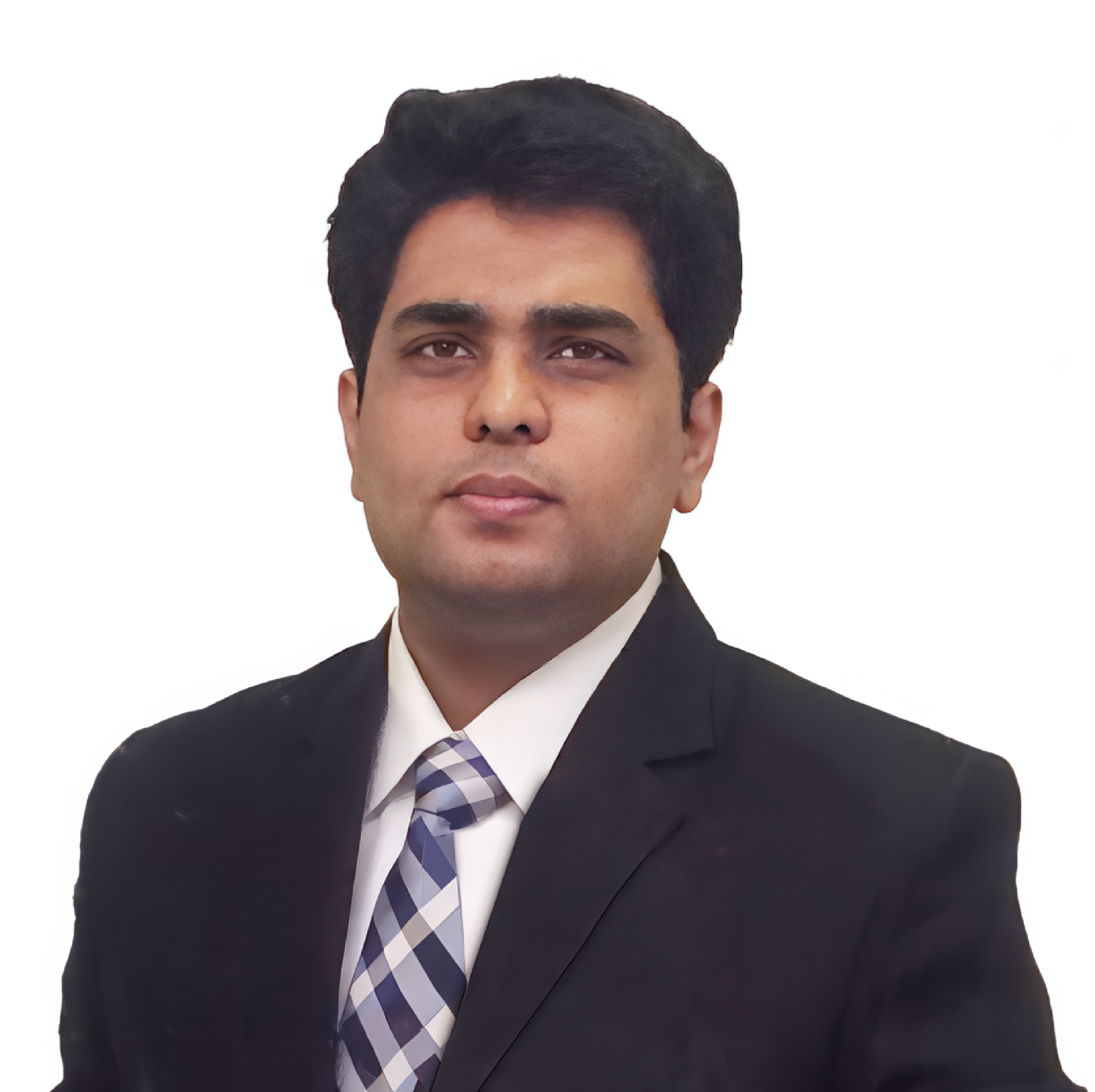Ashfaq Shaik - ASIFMA