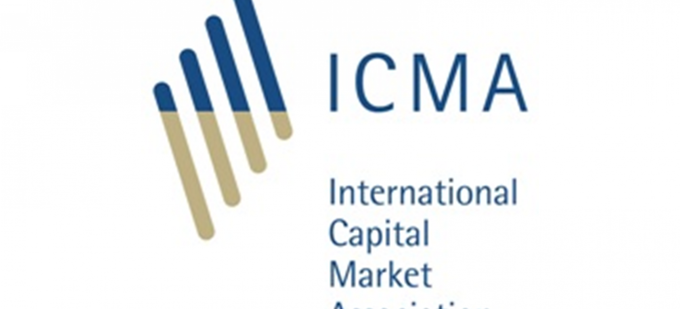 International Capital Market Association (ICMA) (2019 Tech and Ops