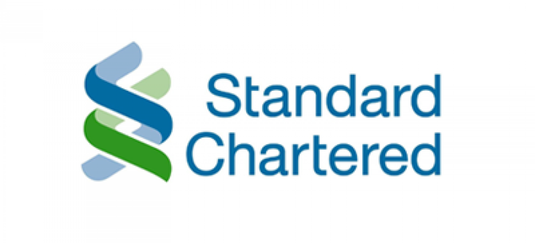 standard chartered email